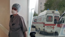 «Человек ещё в сознании, но вдохнуть уже не может»: медсестра из Искитима месяц проработала в московском ковид-госпитале