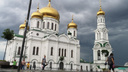Жару сменит ливень: в Ростовской области объявили штормовое предупреждение
