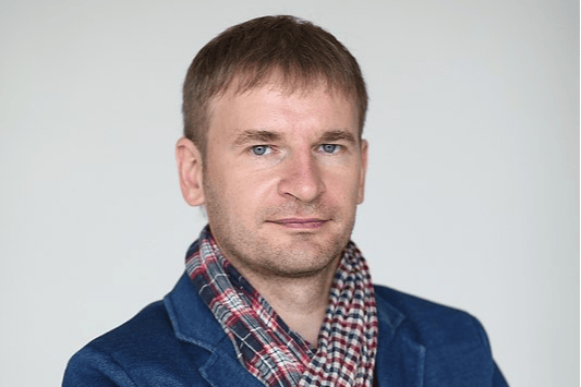 Политтехнолог Андрей Денисенко Политтехнолог Андрей Денисенко