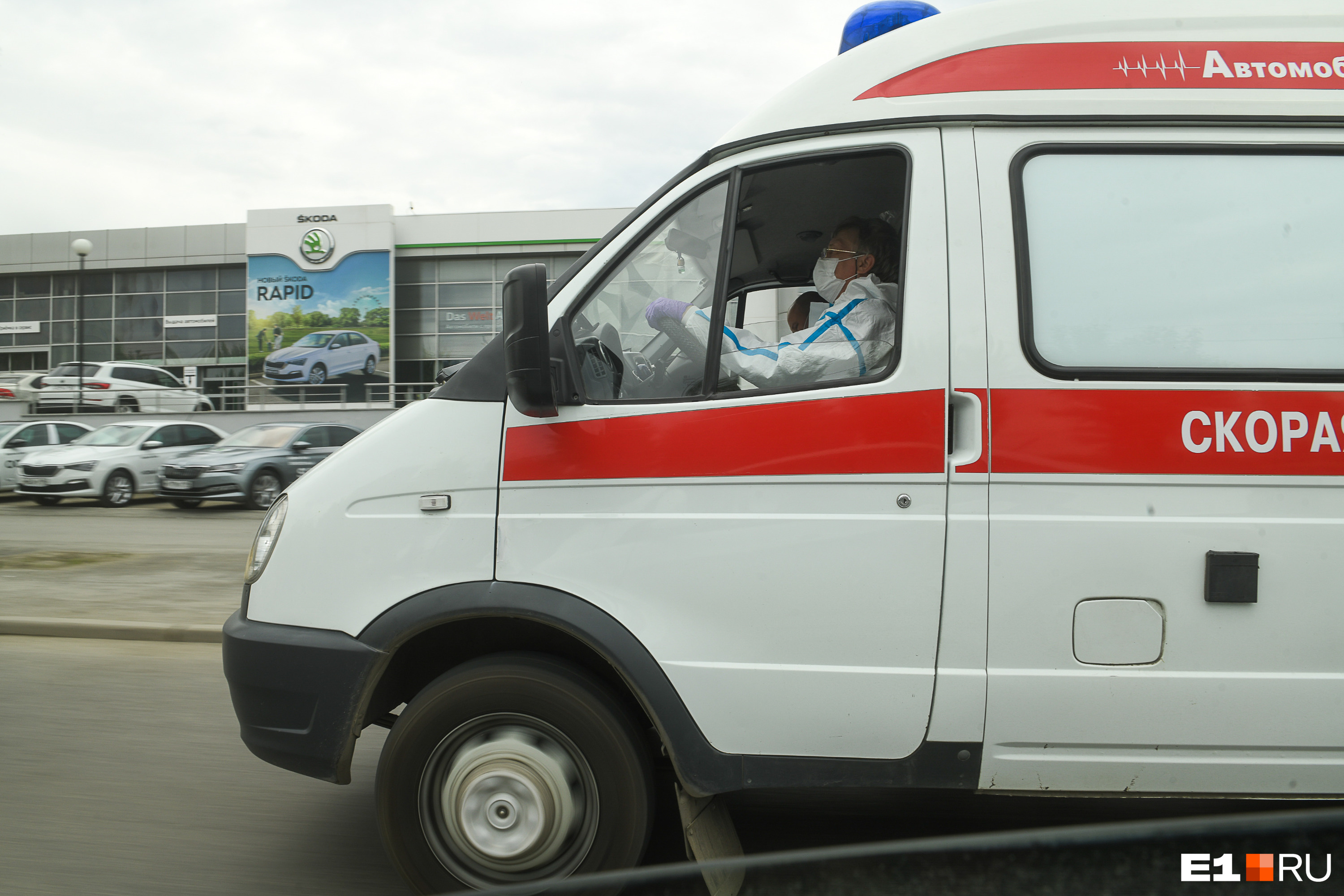 Фельдшерам скорой помощи повысят зарплату