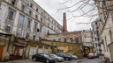 «Жалко здание-то»: олигарх Евгений Мухин построит на территории бывшего мукомольного завода жильё