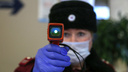 590 человек в Архангельской области находятся под наблюдением в самоизоляции из-за коронавируса