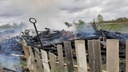 Ярославский губернатор о пожаре с погибшими детьми: «Мать была на улице, всё произошло мгновенно»