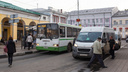 «Нельзя полностью убирать маршрутки»: областные депутаты раскритиковали транспортную реформу мэра