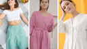 На сибирском стиле: 5 модных брендов одежды, которые делают в Новосибирске и продают даже за границей