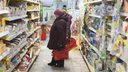 Челябинским магазинам рекомендовали создать двухмесячный запас продуктов первой необходимости