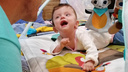 Власти прокомментировали смерть двухлетней девочки в челябинском ковидном госпитале