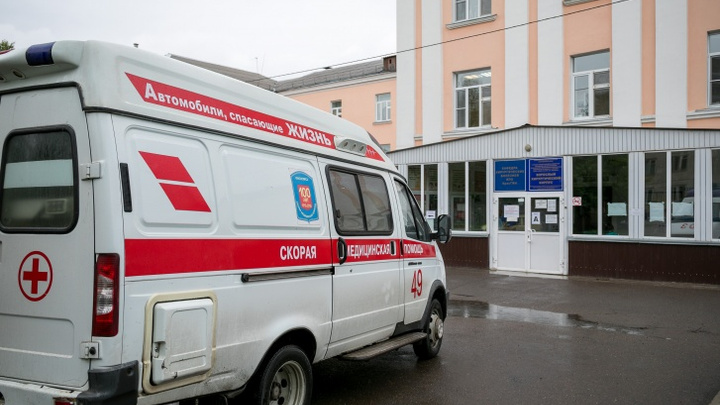 В Красноярском крае уже больше 15 тысяч больных коронавирусом
