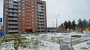 В Архангельской области построили 11 домов для переселенцев из ветхого и аварийного жилья
