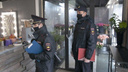 В Ярославле полиция устроила облаву на центральные кафе, где тайно обслуживали посетителей