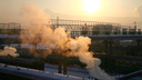 «Всё в черной непонятной пыли»: в Новосибирске фиксируют повышенный уровень загрязнения воздуха