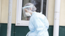 Федеральный оперштаб сообщил об одной смерти среди пациентов с коронавирусом в Архангельской области