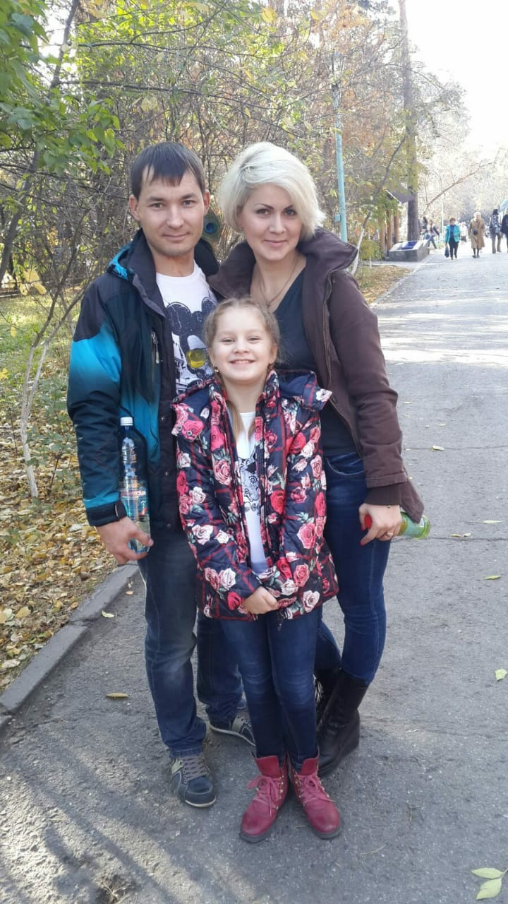 Мария привыкла к тому, что её муж долго отсутствует, но сейчас ей особенно страшно Мария привыкла к тому, что её муж долго отсутствует, но сейчас ей особенно страшно