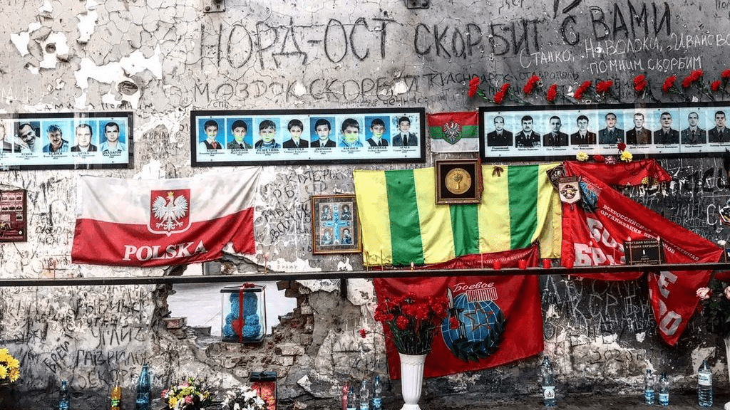 «Увиденное там — потрясение»: историк из Архангельска побывала в Беслане в день памяти жертв теракта