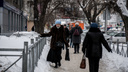 Само растает: Анатолий Локоть отменил в Новосибирске режим ЧС по снегу