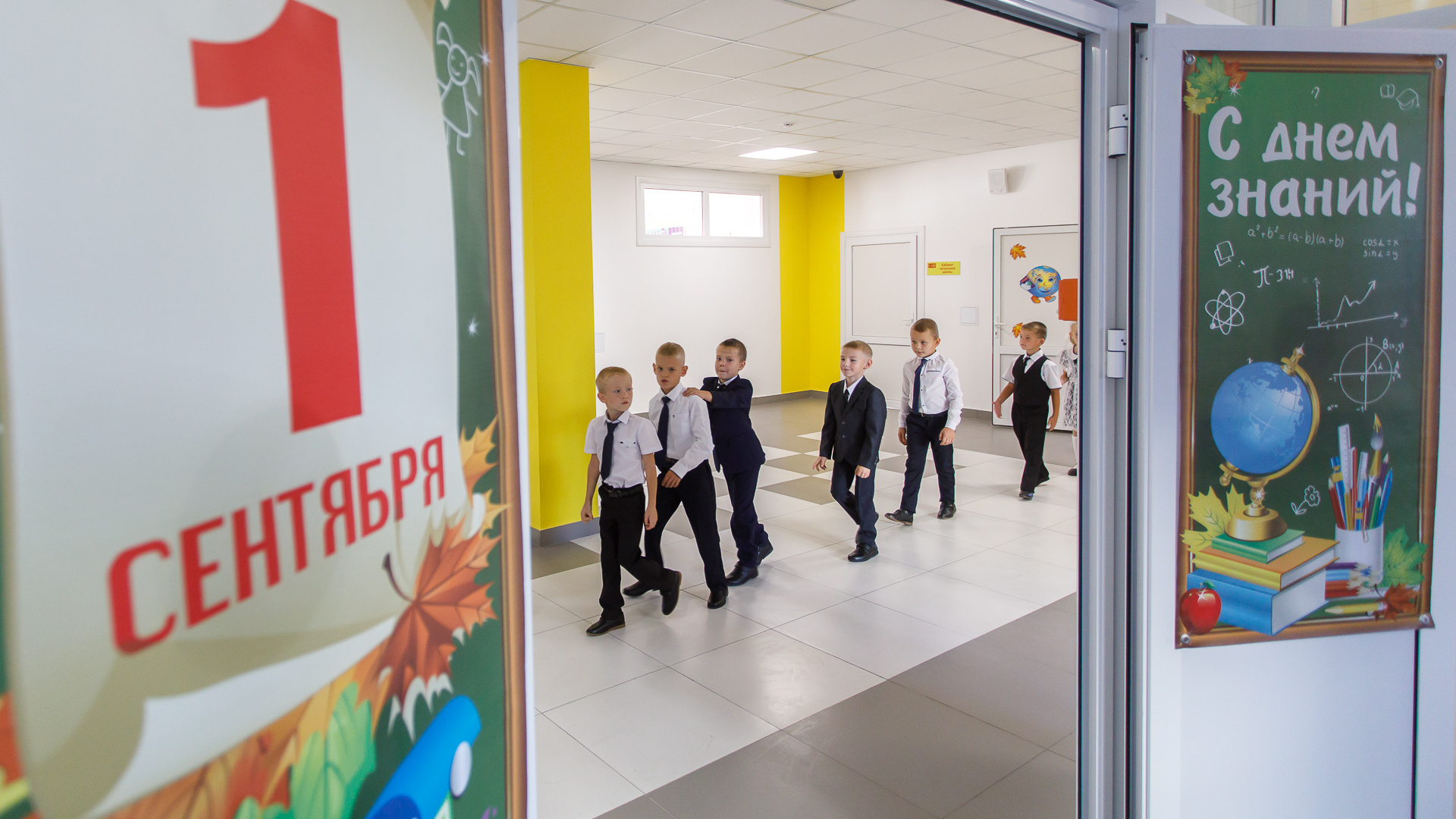 На тысячу детей: в Волгограде на месте снесенной 117-й школы построят новую