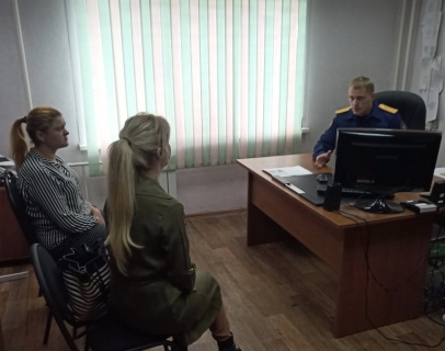Следовали выясняют причины пожара Следовали выясняют причины пожара