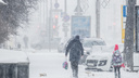 Сильный снег и гололед: МЧС Прикамья выпустило предупреждение на ближайшие дни