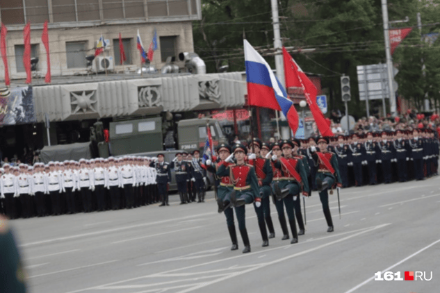 Фото 2019 года. В этом году 9 Мая будет только воздушный парад Фото 2019 года. В этом году 9 Мая будет только воздушный парад
