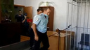 Сначала сбросил тело в овраг, утром перетащил в могильник: суд арестовал убийцу 17-летней девочки из Йошкар-Олы