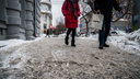 «Морозы вернутся к вечеру»: резкое потепление в Новосибирске сменит настоящая зима