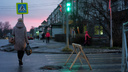 Архангелогородец составил список самых опасных мест для пешеходов в Архангельске: согласны или нет?