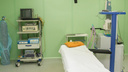 В ростовской больнице появилось детское паллиативное отделение