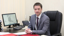 Экс-директор «Горсвета» стал исполняющим обязанности замглавы Архангельска по городскому хозяйству
