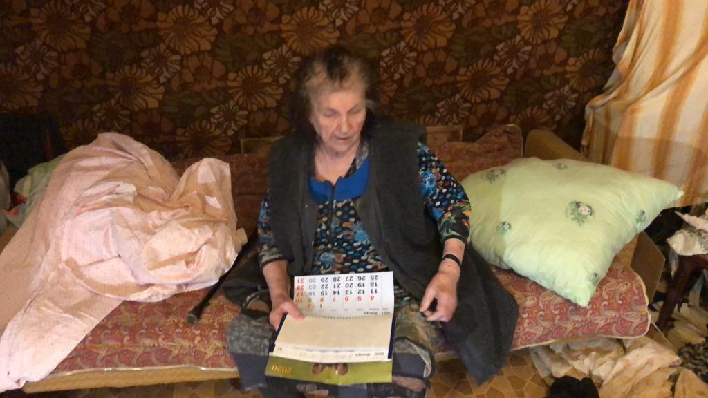После смерти 91-летней бабушки, подарившей квартиру екатеринбуржцу, завели дело о мошенничестве