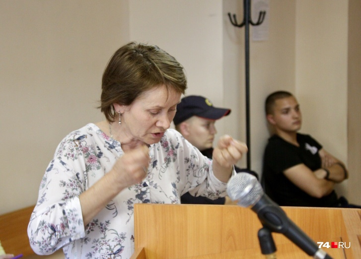 Суд постановил взыскать с убийцы в пользу матери девушки 700 тысяч рублей