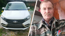 Купил Lada XRAY по цене Toyota Camry: в Екатеринбурге автосалон обманул ветерана труда