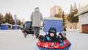 Алексей Текслер сделал заявление о допуске родителей на новогодние утренники в Челябинской области