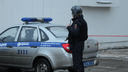 Полиция задержала в Няндомском районе угонщика «Газели»