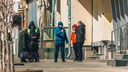 Отправились на прогулку по Бердску: суд назначил наказание двум мужчинам, которые вышли из дома