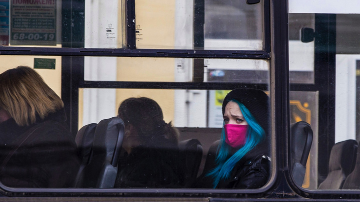 В Челнах десятки пассажиров общественного транспорта получат штраф из-за QR-кодов