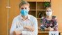 Красноярским школам рекомендовали после каникул уйти на дистанционку из-за коронавируса