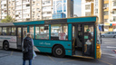 Дептранс разрывает контракты с перевозчиками, так и не обеспечившими автобусами Суворовский