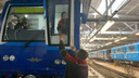 До конца года в самарском метро отремонтируют 12 вагонов