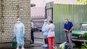 Продолжаем заражаться: за сутки в Ярославской области ещё 40 человек заболели коронавирусом