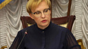 Лапушкина планирует ввести в Самаре особый режим