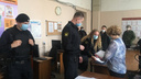 У института предпринимательства в Архангельске арестовали мебель и технику за долги по налогам