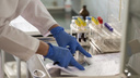 В Зауралье частный медцентр стал делать тесты на коронавирус