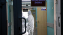 Стабильно умирают по два человека в день: новые жертвы коронавируса в Новосибирске