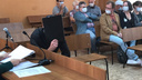 Дело о гибели Антона Лучанского. Виновник ДТП признал вину, но компенсацию в 5 млн платить не хочет
