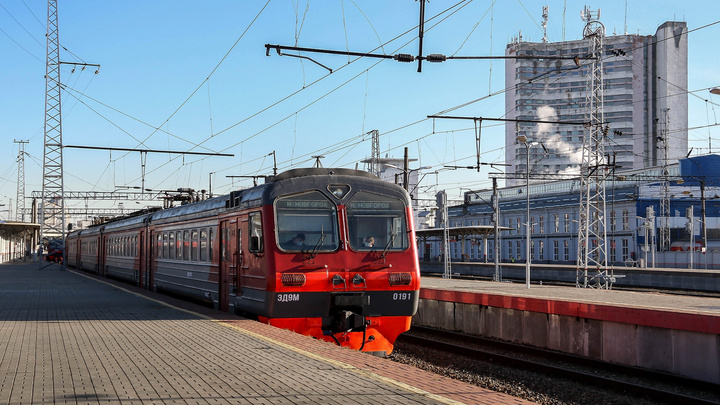 Нижегородцам будет сложнее уехать на поезде в Киров и Санкт-Петербург из-за COVID-19