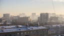 Чем опасен воздух, которым дышат жители Новосибирска? Разбираемся с экспертами