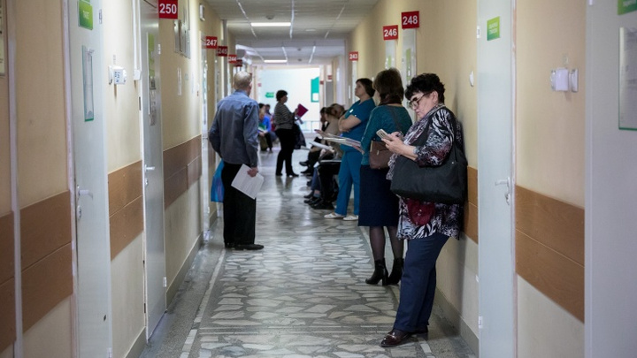 В Красноярском крае опять выявили 102 случая заражения коронавирусом