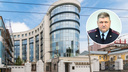 Начальник полиции Сызрани не смог оспорить свой арест в областном суде