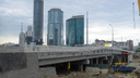 Проект реконструкции второй очереди Макаровского моста прошел экспертизу
