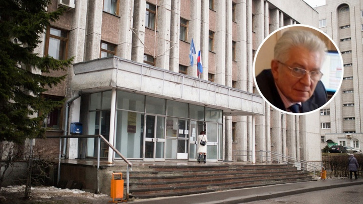 В Ярославле из-за коронавируса отложили рассмотрение коррупционного дела в отношении экс-чиновника
